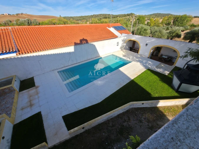 Quinta T5 para Venda em São Bras e São Lourenço Foto 67