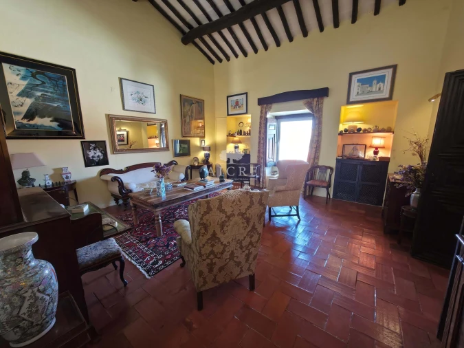 Quinta T5 para Venda em São Bras e São Lourenço Foto 14