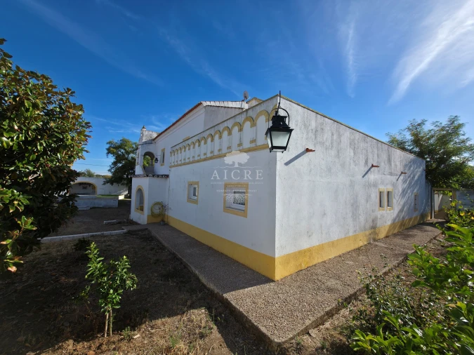 Quinta T5 para Venda em São Bras e São Lourenço Foto 3