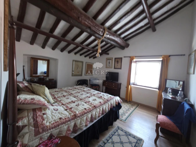 Quinta T5 para Venda em São Bras e São Lourenço Foto 35