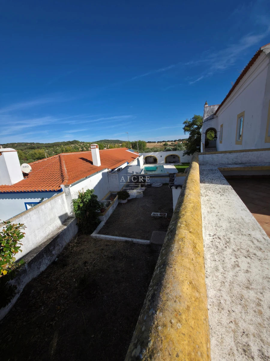 Quinta T5 para Venda em São Bras e São Lourenço Foto 31