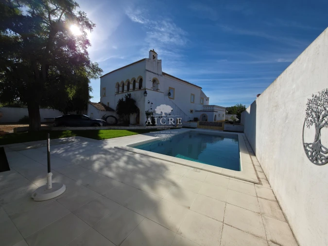 Quinta T5 para Venda em São Bras e São Lourenço Foto 71