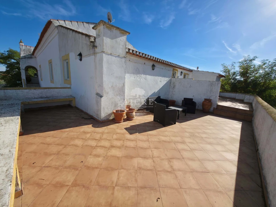 Quinta T5 para Venda em São Bras e São Lourenço Foto 30