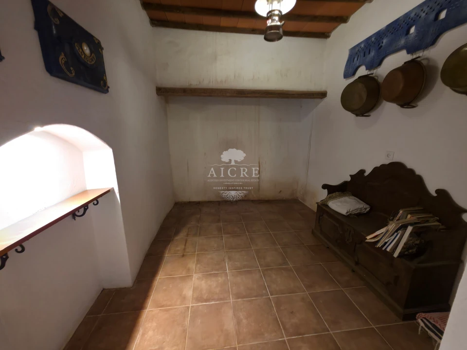 Quinta T5 para Venda em São Bras e São Lourenço Foto 56