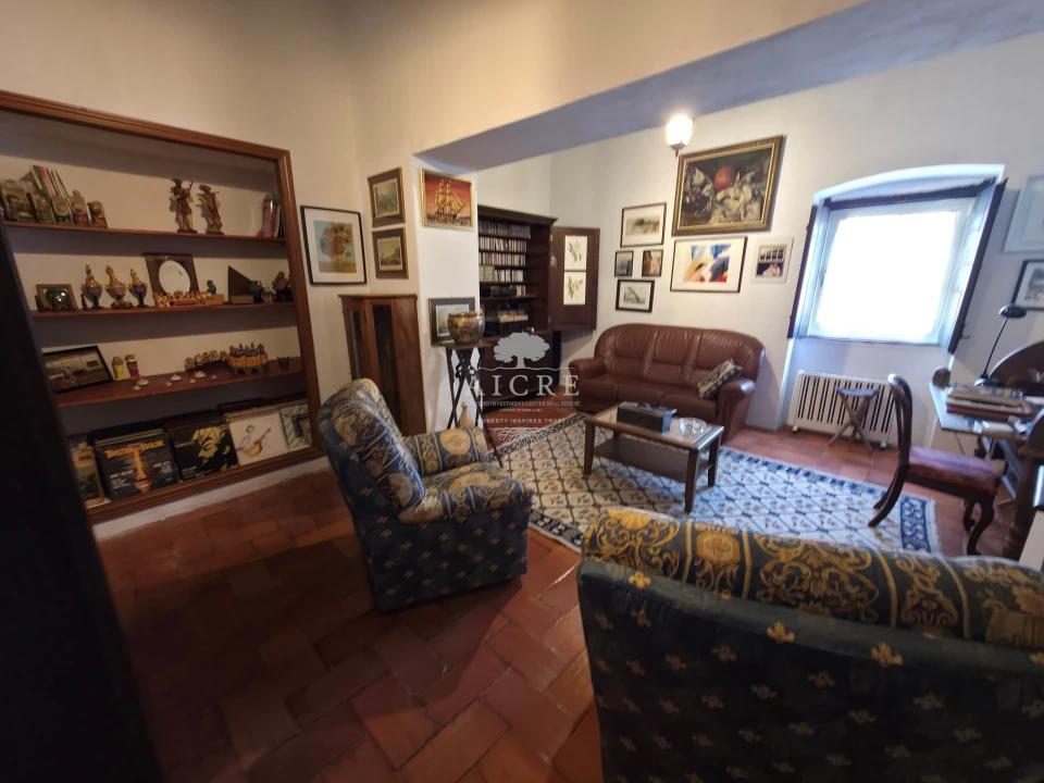 Quinta T5 para Venda em São Bras e São Lourenço Foto 17