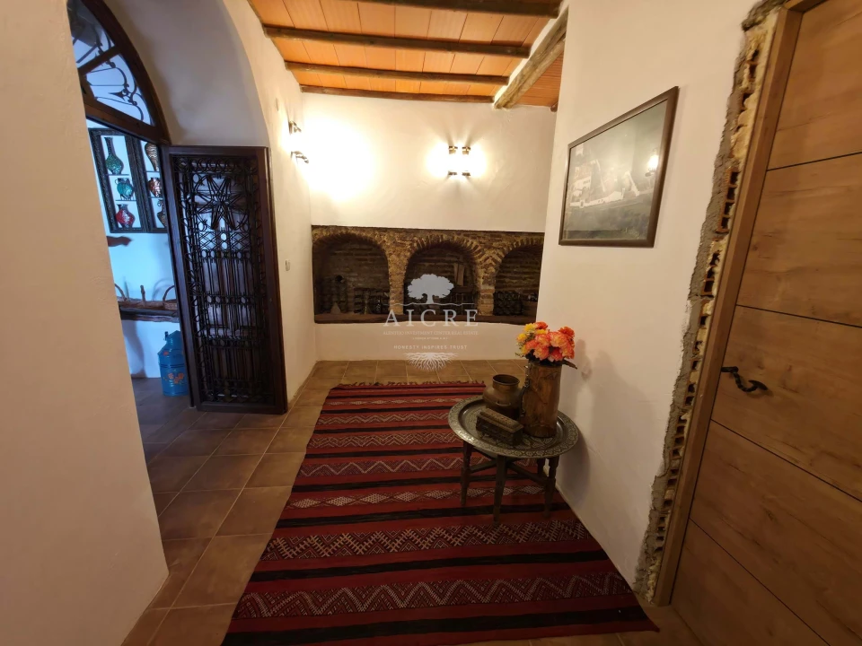 Quinta T5 para Venda em São Bras e São Lourenço Foto 57