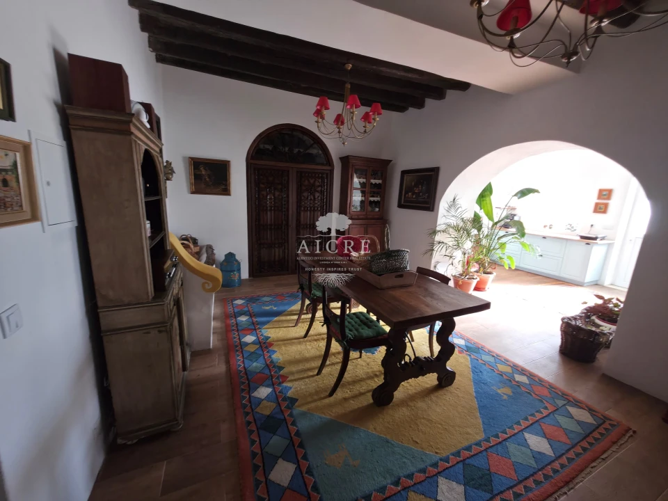 Quinta T5 para Venda em São Bras e São Lourenço Foto 49