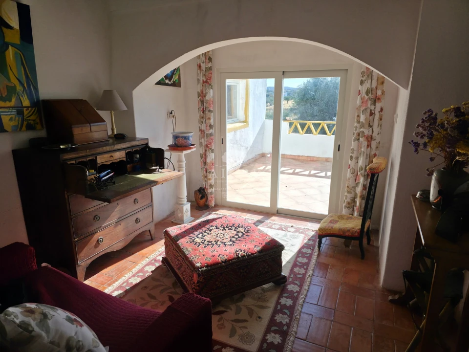 Quinta T5 para Venda em São Bras e São Lourenço Foto 23