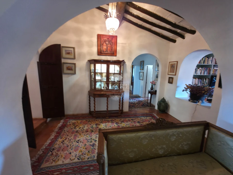 Quinta T5 para Venda em São Bras e São Lourenço Foto 15