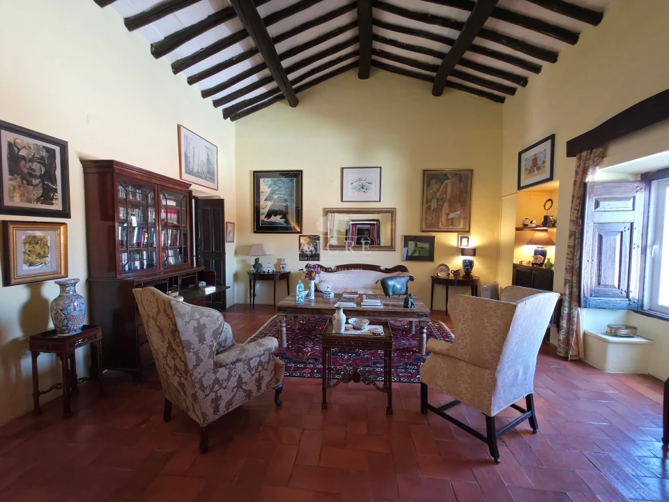 Quinta T5 para Venda em São Bras e São Lourenço Foto 13