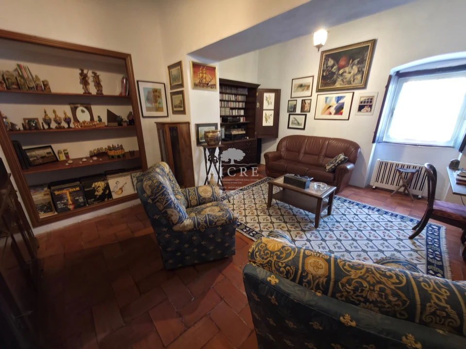 Quinta T5 para Venda em São Bras e São Lourenço Foto 18