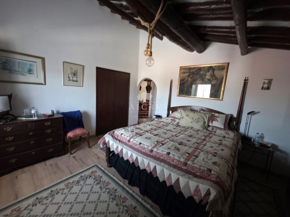 Quinta T5 para Venda em São Bras e São Lourenço Foto 36