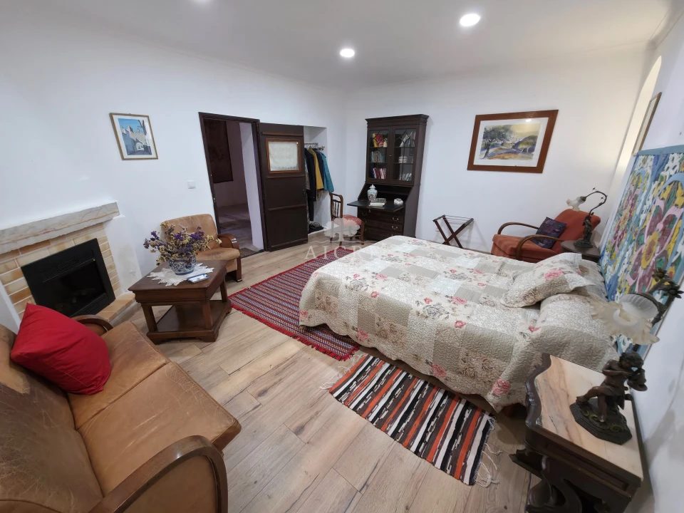 Quinta T5 para Venda em São Bras e São Lourenço Foto 40