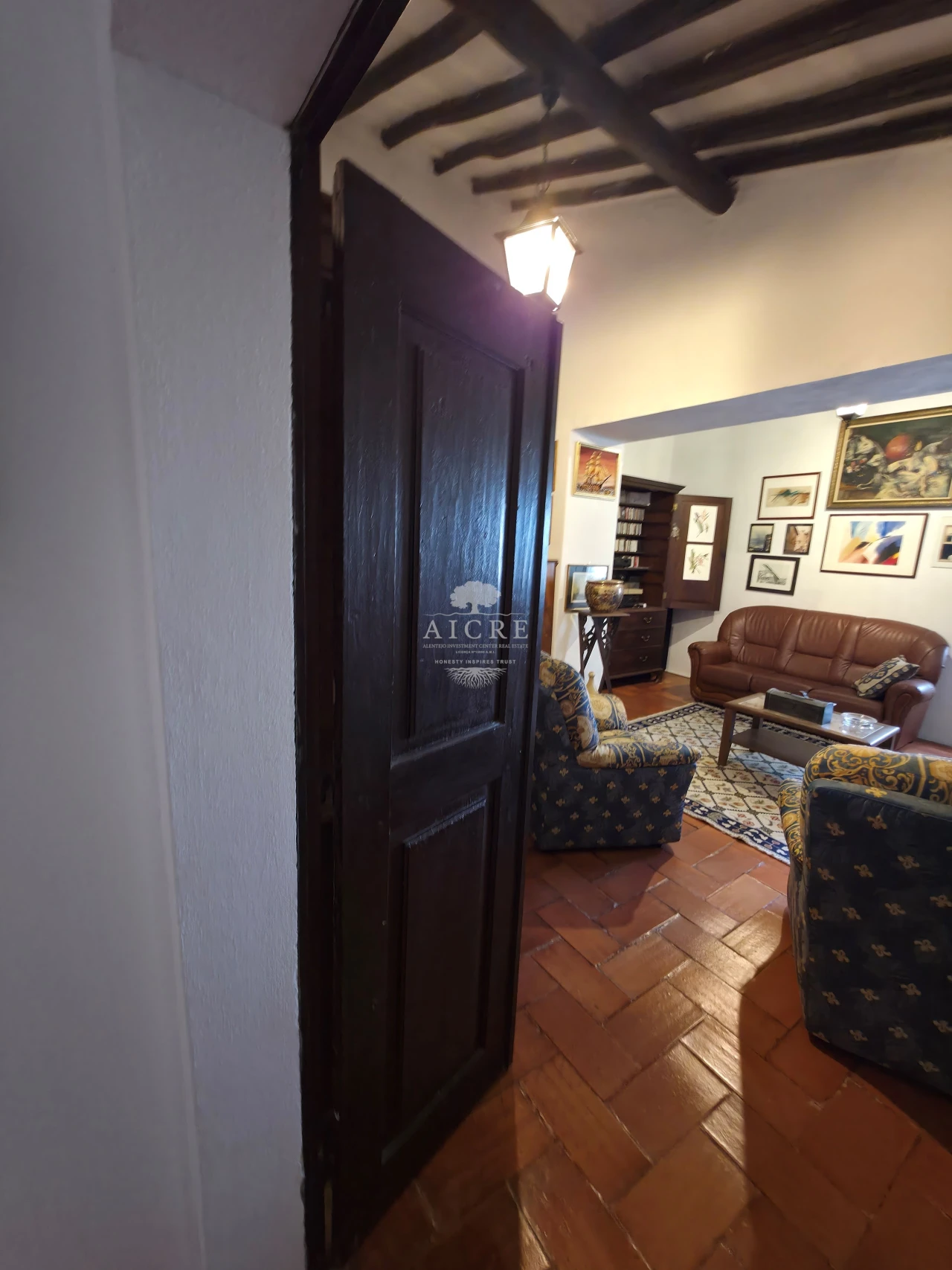 Quinta T5 para Venda em São Bras e São Lourenço Foto 21