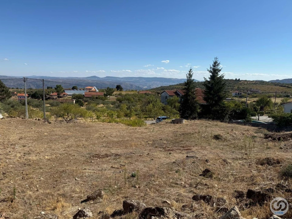 Terreno para Venda em Seixo de Manhoses Foto 7