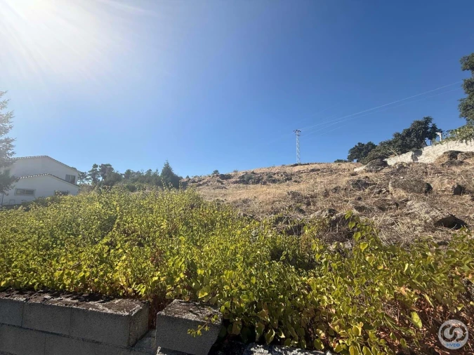 Terreno para Venda em Seixo de Manhoses Foto 5