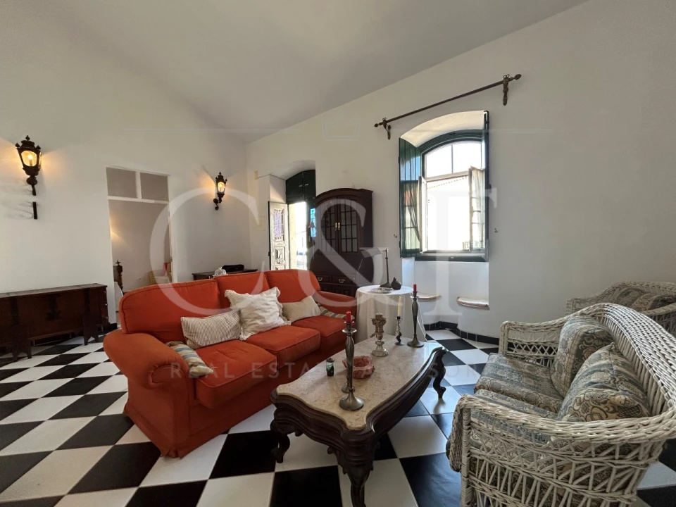 Quinta T3 para Venda em Garvão e Santa Luzia Foto 4