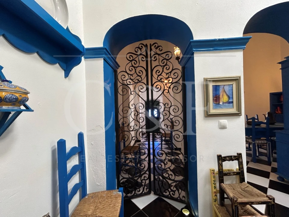 Quinta T3 para Venda em Garvão e Santa Luzia Foto 9