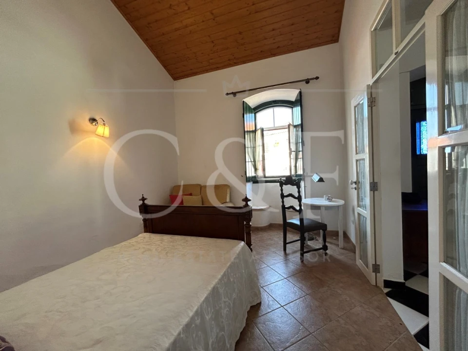 Quinta T3 para Venda em Garvão e Santa Luzia Foto 11