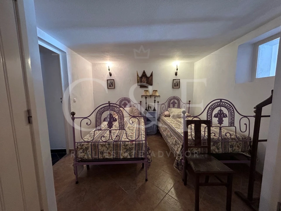 Quinta T3 para Venda em Garvão e Santa Luzia Foto 12