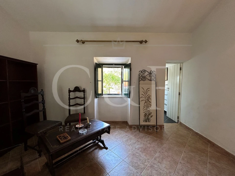 Quinta T3 para Venda em Garvão e Santa Luzia Foto 16