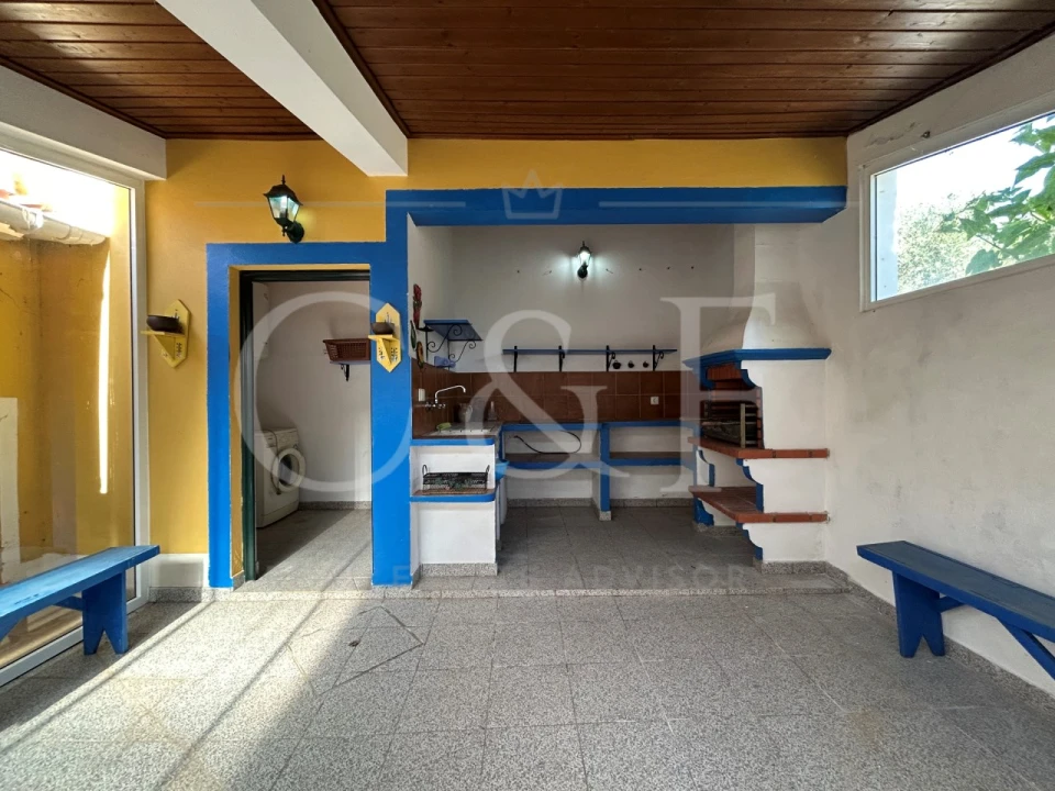 Quinta T3 para Venda em Garvão e Santa Luzia Foto 25