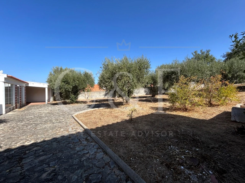 Quinta T3 para Venda em Garvão e Santa Luzia Foto 26