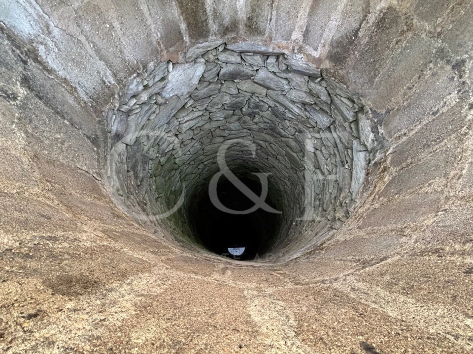 Quinta T3 para Venda em Garvão e Santa Luzia Foto 33