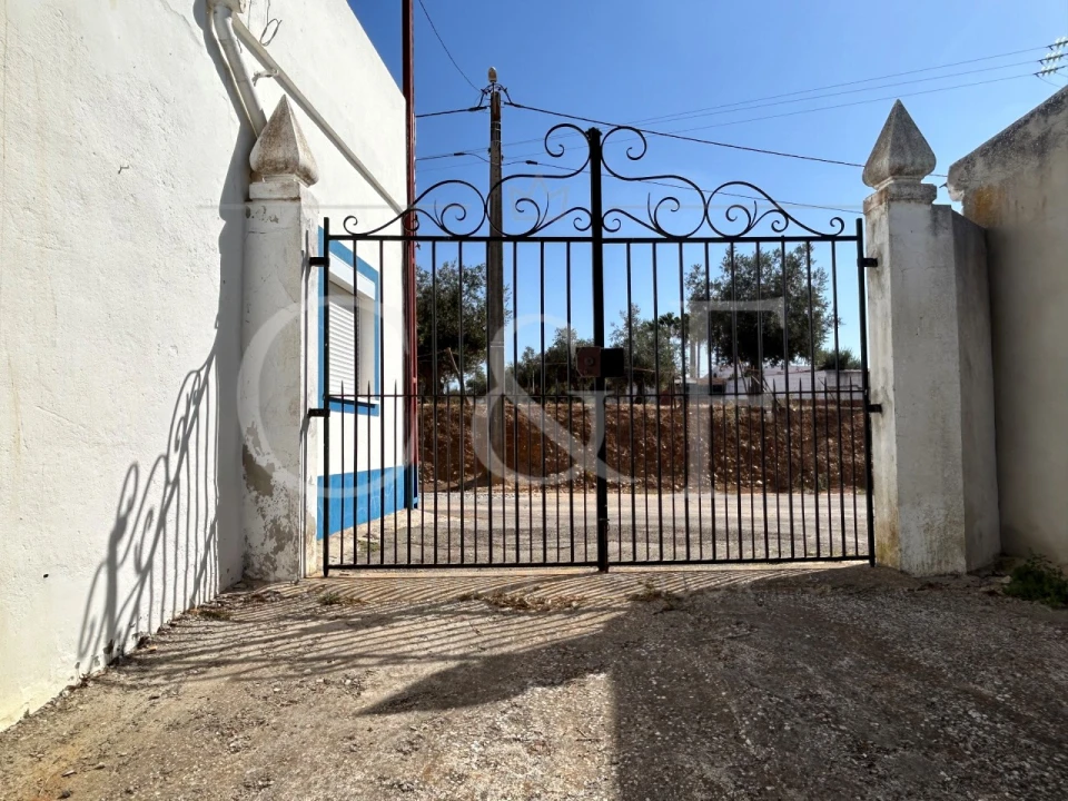 Quinta T3 para Venda em Garvão e Santa Luzia Foto 34