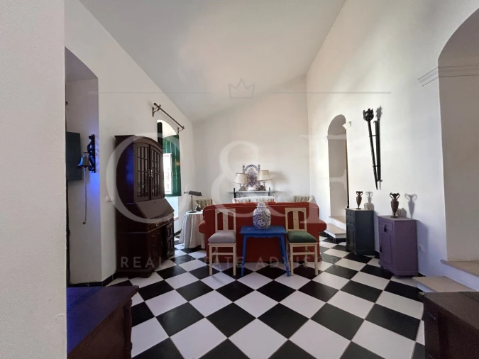 Quinta T3 para Venda em Garvão e Santa Luzia Foto 2