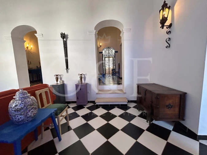 Quinta T3 para Venda em Garvão e Santa Luzia Foto 3