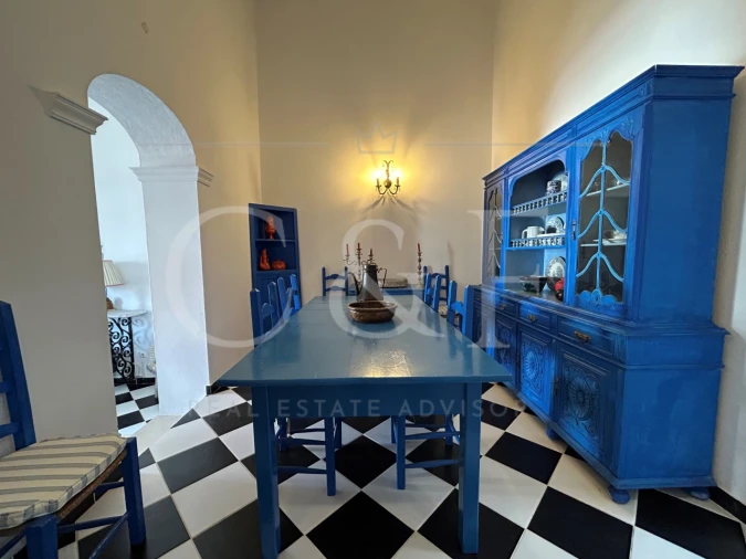 Quinta T3 para Venda em Garvão e Santa Luzia Foto 5