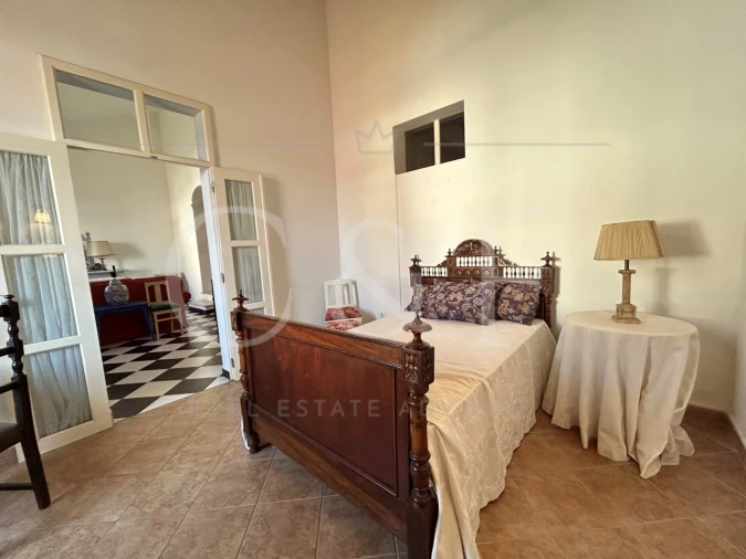 Quinta T3 para Venda em Garvão e Santa Luzia Foto 10