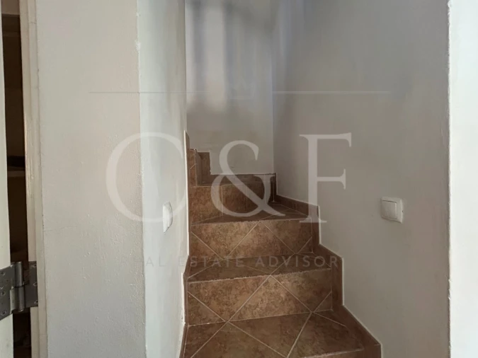 Quinta T3 para Venda em Garvão e Santa Luzia Foto 15