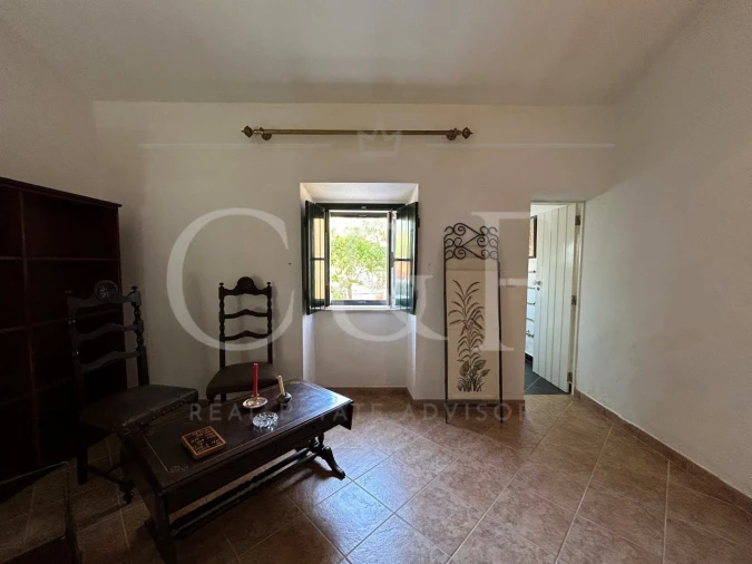 Quinta T3 para Venda em Garvão e Santa Luzia Foto 16