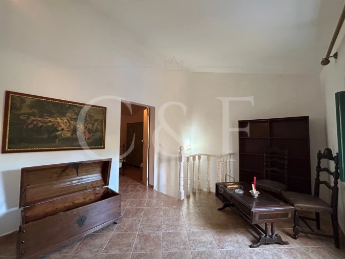 Quinta T3 para Venda em Garvão e Santa Luzia Foto 17