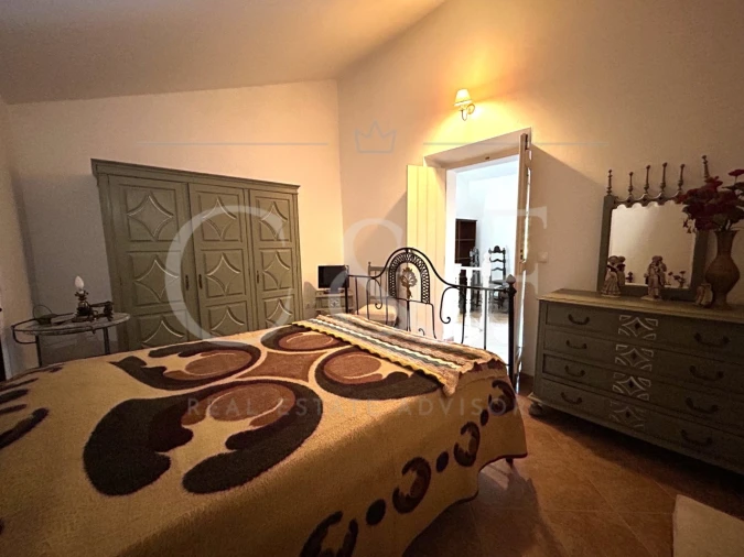 Quinta T3 para Venda em Garvão e Santa Luzia Foto 19