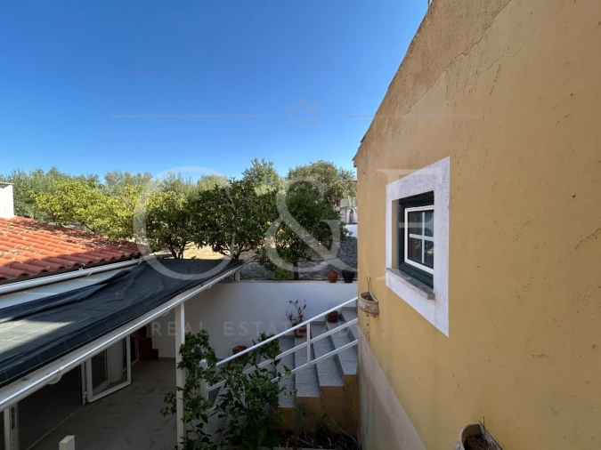 Quinta T3 para Venda em Garvão e Santa Luzia Foto 20