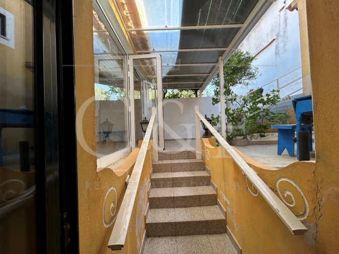 Quinta T3 para Venda em Garvão e Santa Luzia Foto 22