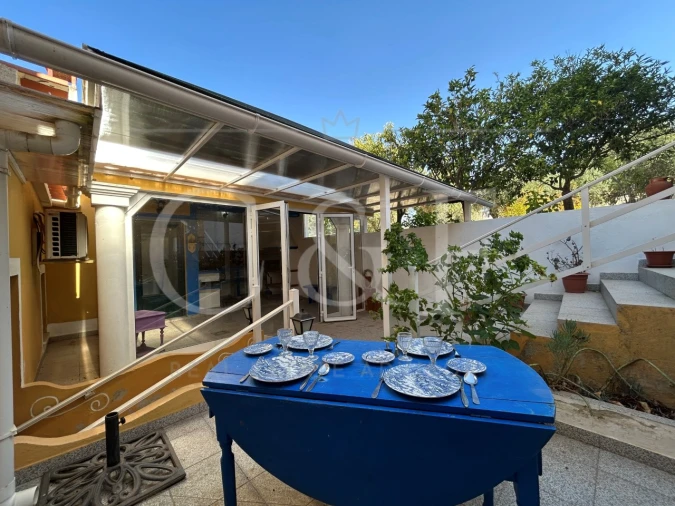 Quinta T3 para Venda em Garvão e Santa Luzia Foto 23