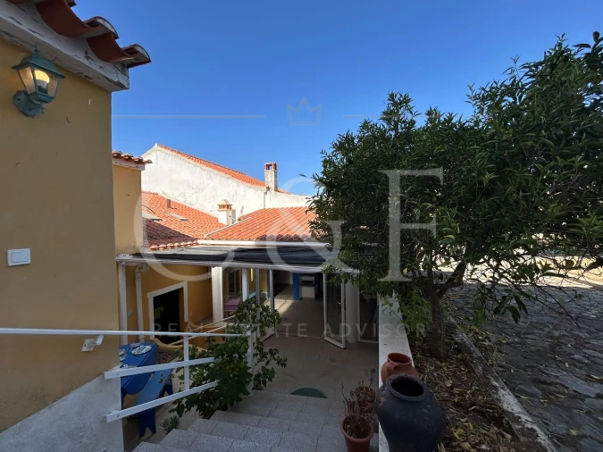 Quinta T3 para Venda em Garvão e Santa Luzia Foto 24