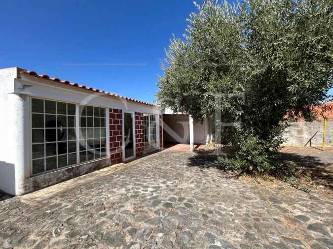 Quinta T3 para Venda em Garvão e Santa Luzia Foto 27