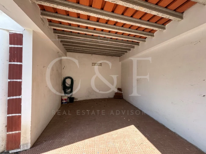 Quinta T3 para Venda em Garvão e Santa Luzia Foto 29