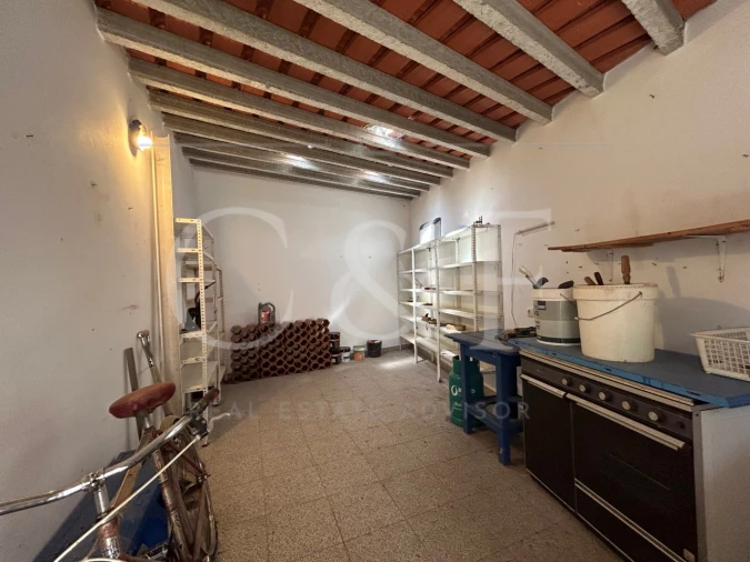 Quinta T3 para Venda em Garvão e Santa Luzia Foto 30