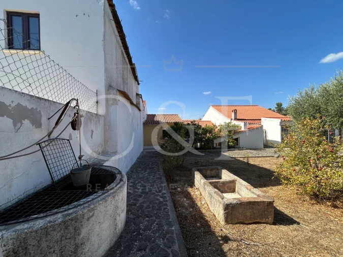 Quinta T3 para Venda em Garvão e Santa Luzia Foto 32