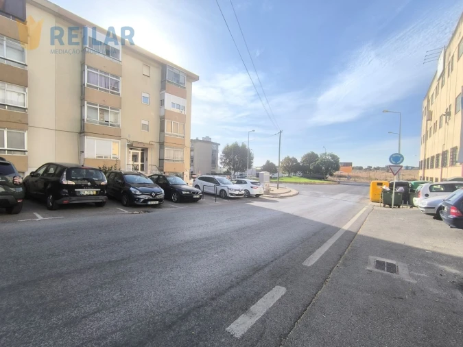 Armazém para Arrendamento em Camarate, Unhos e Apelação Foto 20