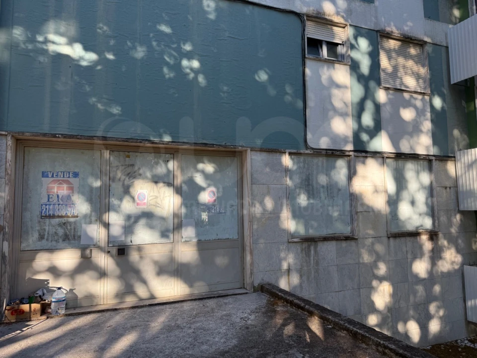 Loja para Venda em Agualva e Mira-Sintra Foto 8