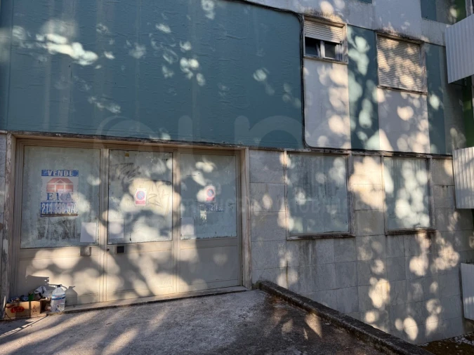 Loja para Venda em Agualva e Mira-Sintra Foto 8