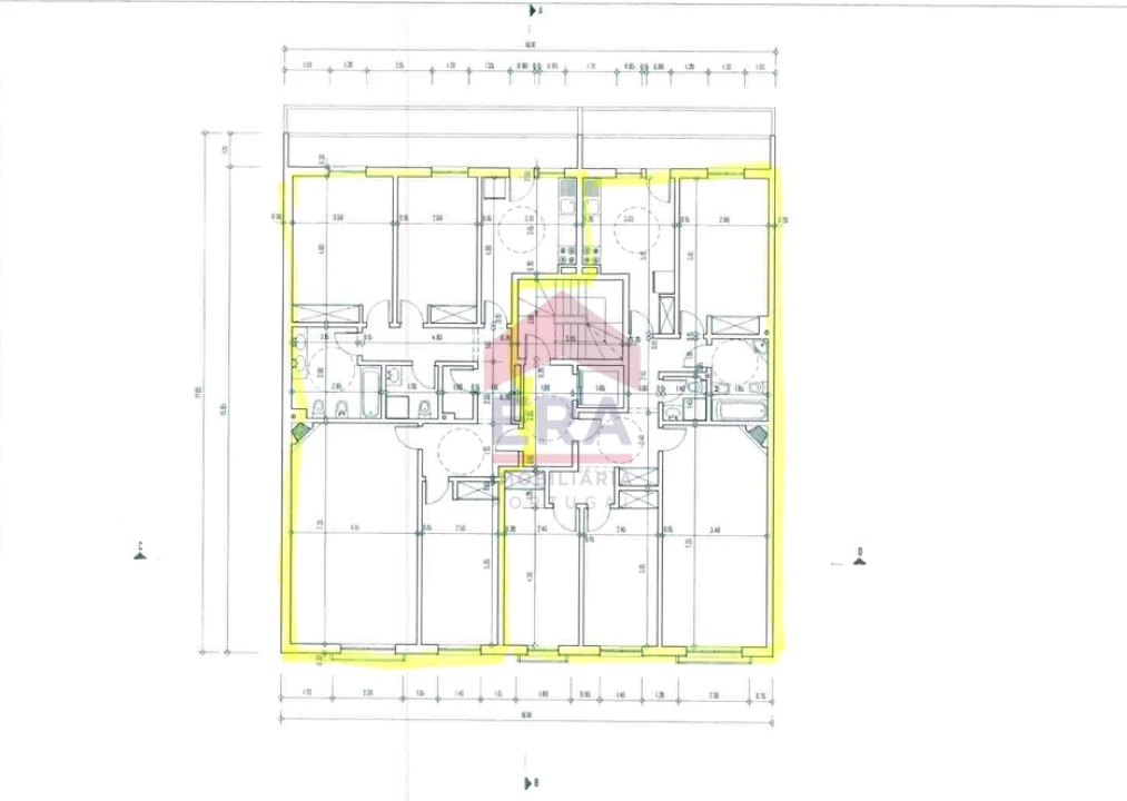 Apartamento T3 para Venda em São Brás de Alportel Foto 11