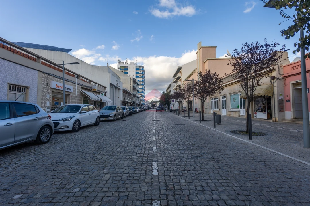 Apartamento T3 para Venda em São Brás de Alportel Foto 13